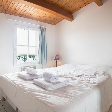 Maison Tremiere 라플로트 외부 사진