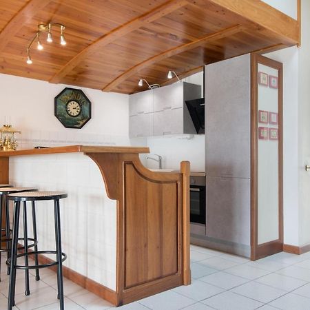 Maison Tremiere 라플로트 외부 사진