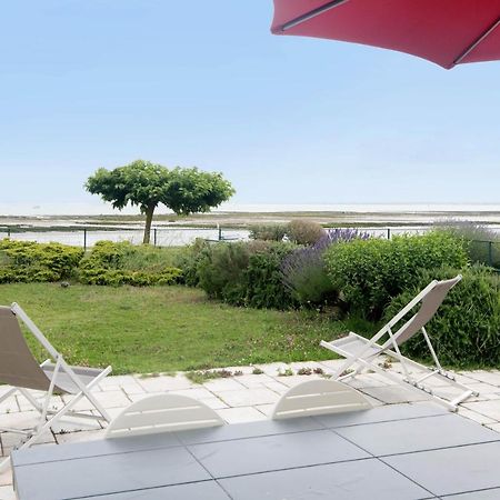 Maison Tremiere 라플로트 외부 사진