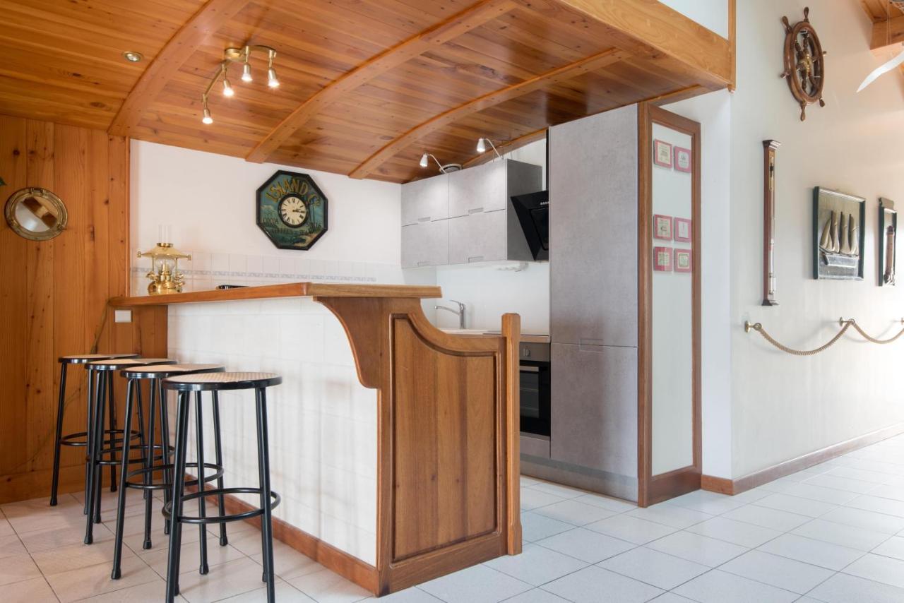 Maison Tremiere 라플로트 외부 사진