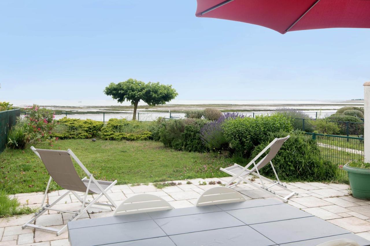 Maison Tremiere 라플로트 외부 사진