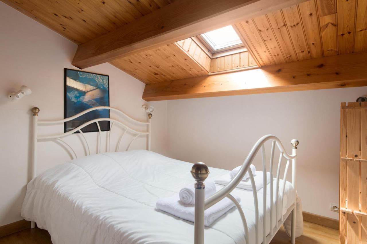 Maison Tremiere 라플로트 외부 사진