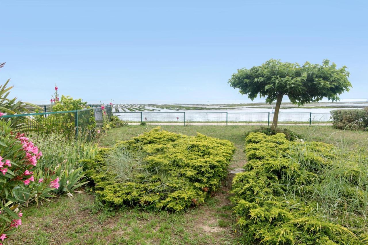 Maison Tremiere 라플로트 외부 사진